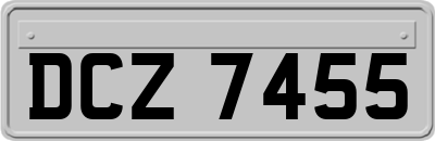 DCZ7455