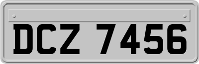 DCZ7456