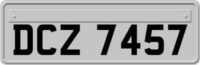 DCZ7457