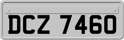 DCZ7460