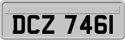DCZ7461
