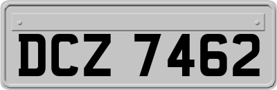 DCZ7462