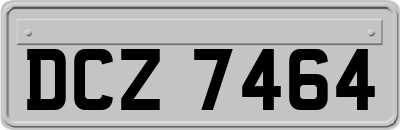 DCZ7464