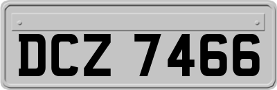 DCZ7466