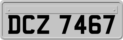 DCZ7467