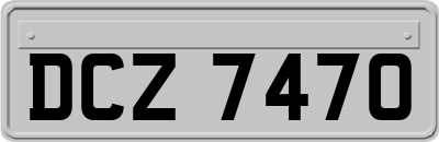 DCZ7470