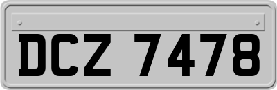 DCZ7478