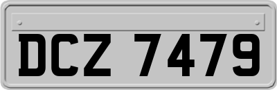 DCZ7479