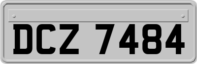 DCZ7484