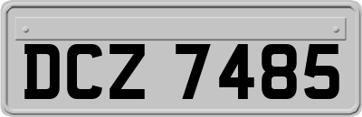 DCZ7485