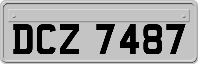 DCZ7487