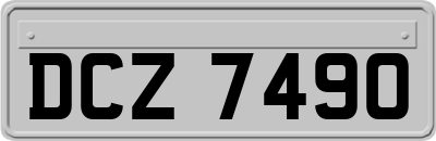 DCZ7490
