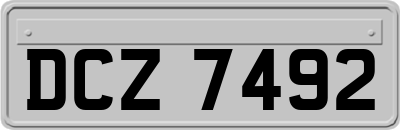 DCZ7492
