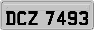 DCZ7493