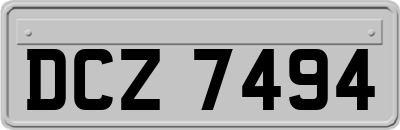 DCZ7494