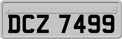 DCZ7499