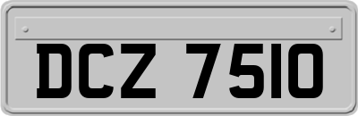 DCZ7510