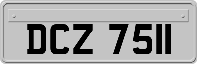 DCZ7511