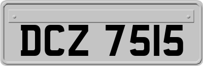 DCZ7515
