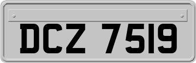 DCZ7519