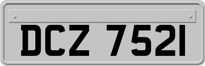 DCZ7521