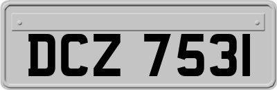 DCZ7531