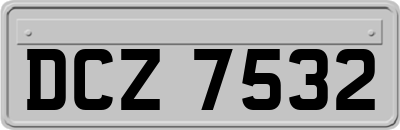 DCZ7532