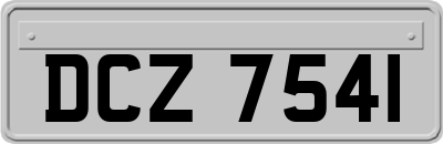 DCZ7541