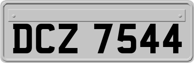 DCZ7544