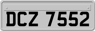 DCZ7552