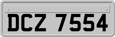DCZ7554