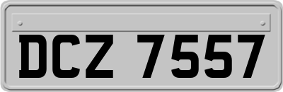 DCZ7557