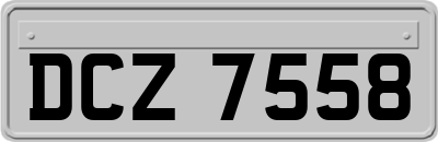DCZ7558