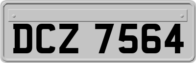 DCZ7564