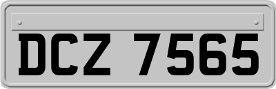 DCZ7565