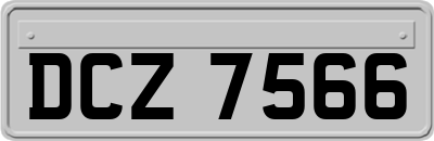 DCZ7566