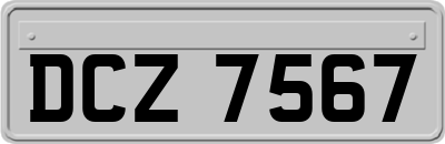 DCZ7567