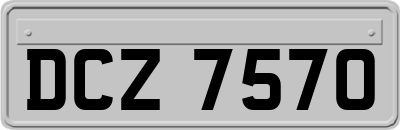 DCZ7570
