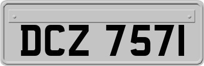 DCZ7571