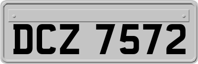 DCZ7572