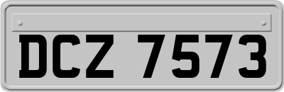 DCZ7573