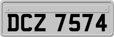 DCZ7574