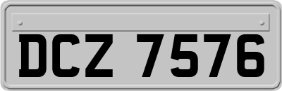 DCZ7576