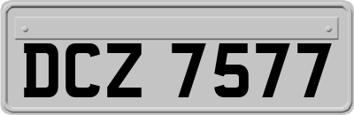 DCZ7577
