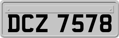 DCZ7578