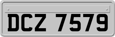 DCZ7579