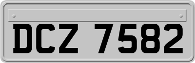 DCZ7582