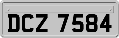 DCZ7584