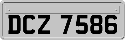 DCZ7586