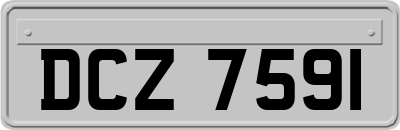 DCZ7591